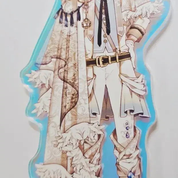 [BUNJANG] IDOLiSH7 Tamaki 5th Anniversary Aurora Acrylic Stand / 아이나나 타마키 5주년 오로라 아크릴 스탠드