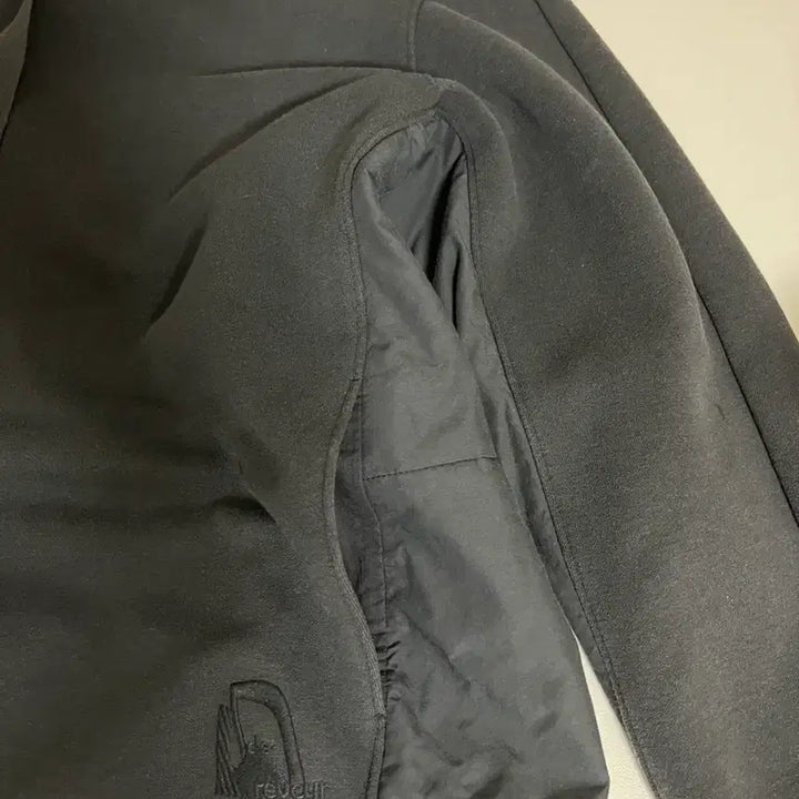 [BUNJANG] System SJSJ Charcoal Gray Hoodie / 시스템SJSJ 후드티 그레이차콜(F) 한섬 폴로 타임