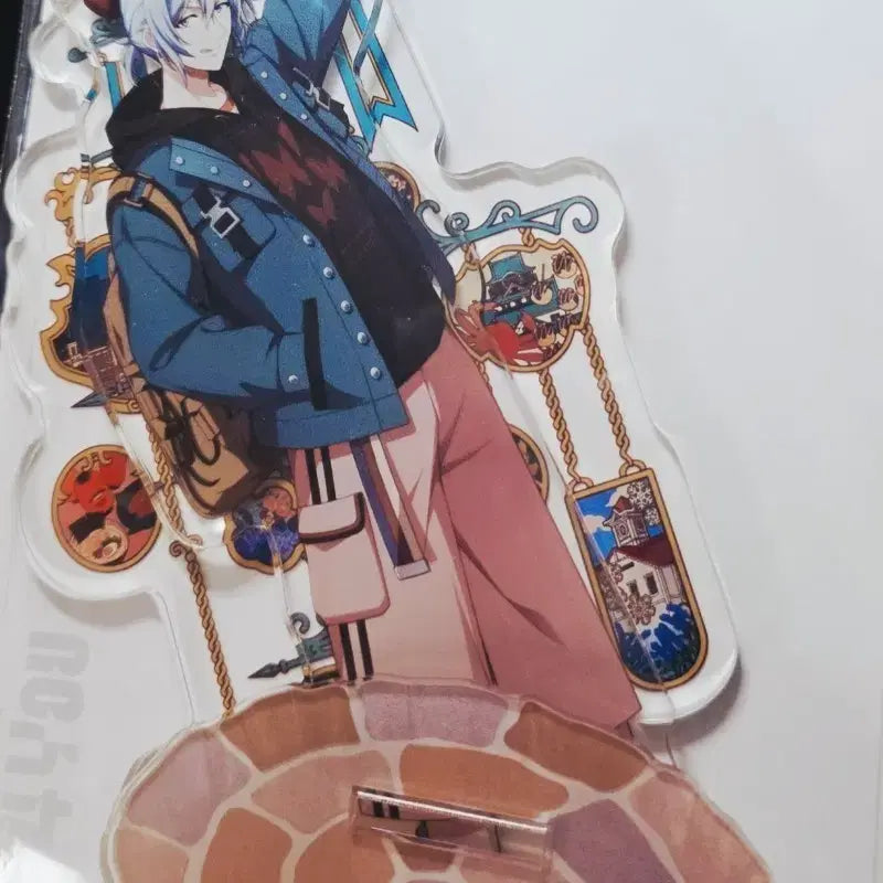 [BUNJANG] IDOLiSH7 Tamaki G4Y Acrylic Stand / 아이나나 타마키 G4Y 아크릴스탠드