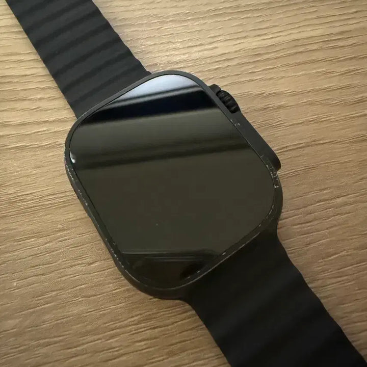[BUNJANG] Apple Watch Ultra 2 GPS+Cellular 49mm / 애플워치울트라2 gps+셀룰러 49mm 판매 합니다.