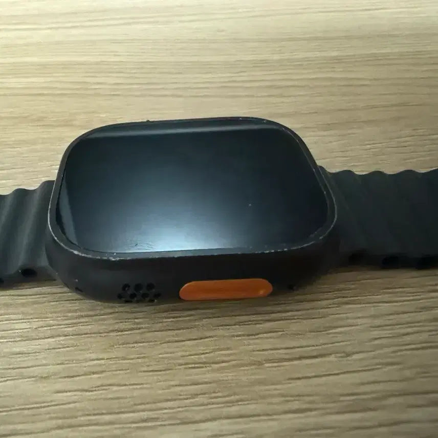 [BUNJANG] Apple Watch Ultra 2 GPS+Cellular 49mm / 애플워치울트라2 gps+셀룰러 49mm 판매 합니다.