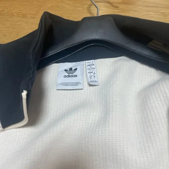 [SOLD OUT] 아디다스 베켄바우어 져지