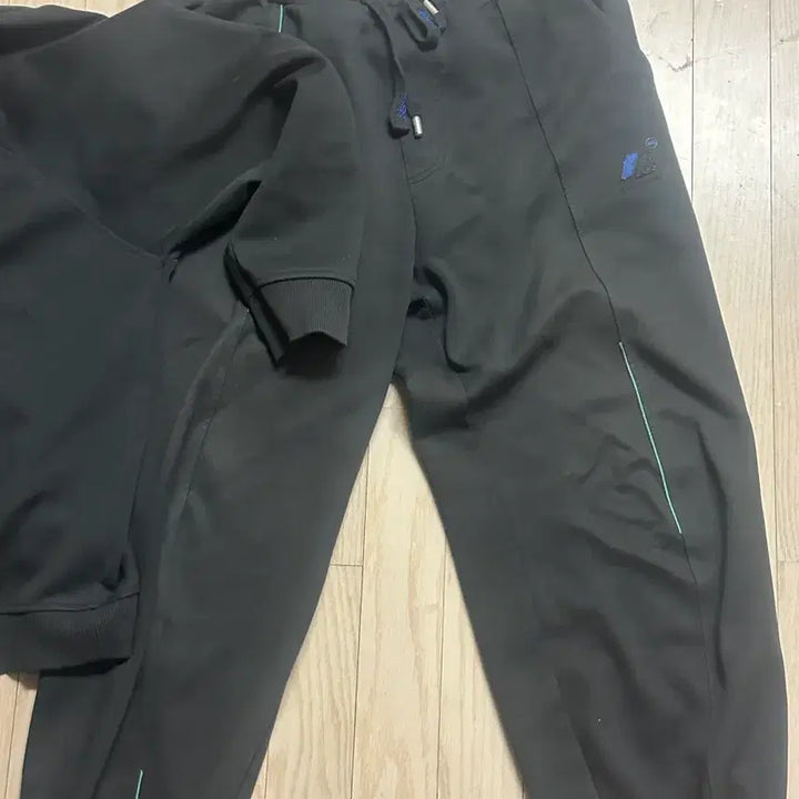 [BUNJANG] Ader Error Zara Hoodie Set XL / 아더에러 자라 콜라보 후디 셋업 xl 사이즈 팔아요.