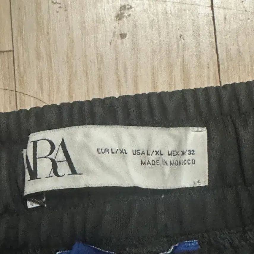 [BUNJANG] Ader Error Zara Hoodie Set XL / 아더에러 자라 콜라보 후디 셋업 xl 사이즈 팔아요.