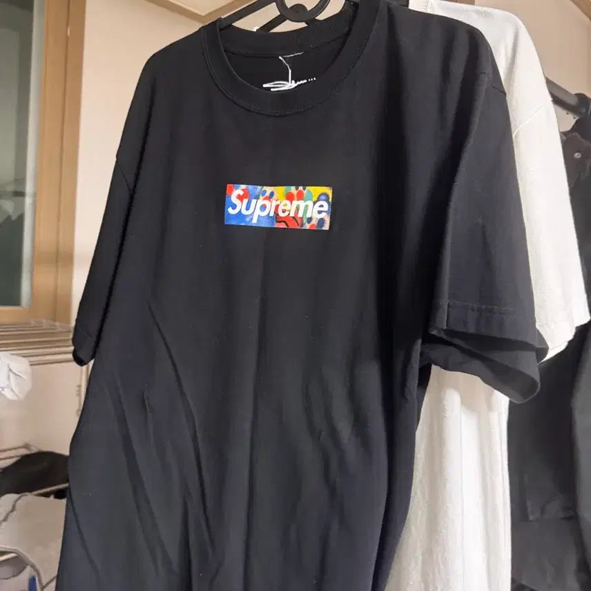 [BUNJANG] Supreme SLAWN Short Sleeve T-shirt / 슈프림 slawn 반팔