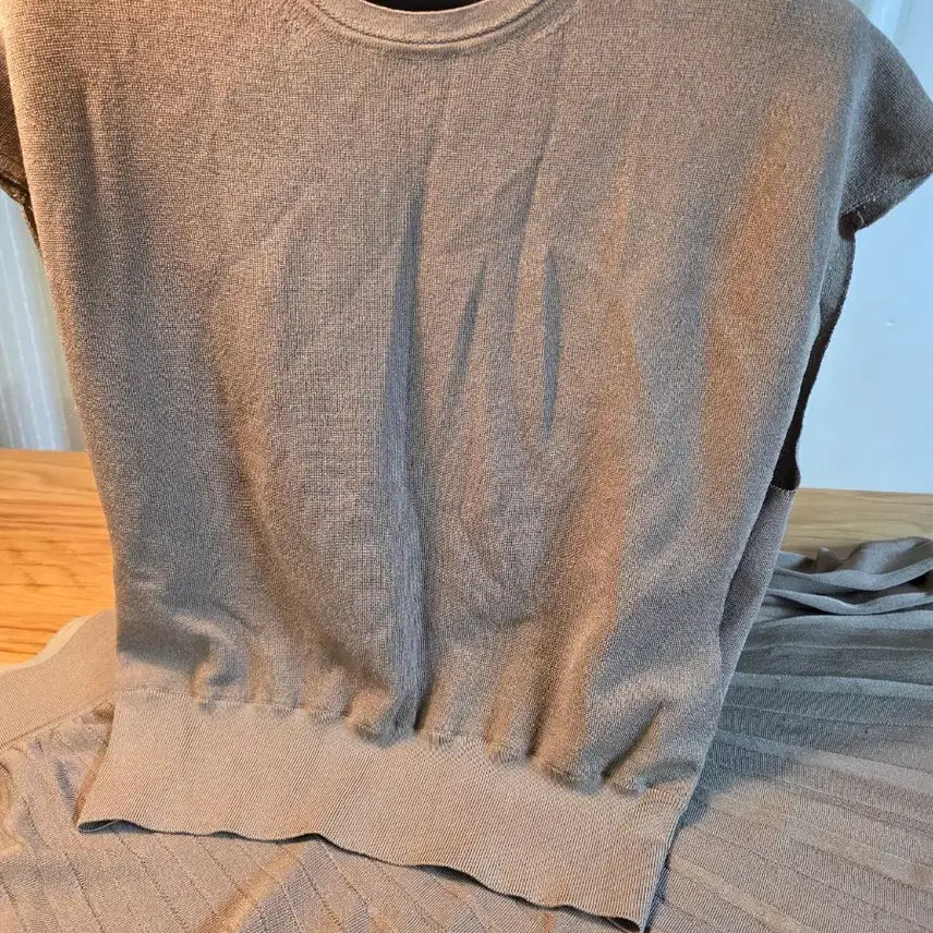 [SOLD OUT] 더캐시미어 셋업 ss25