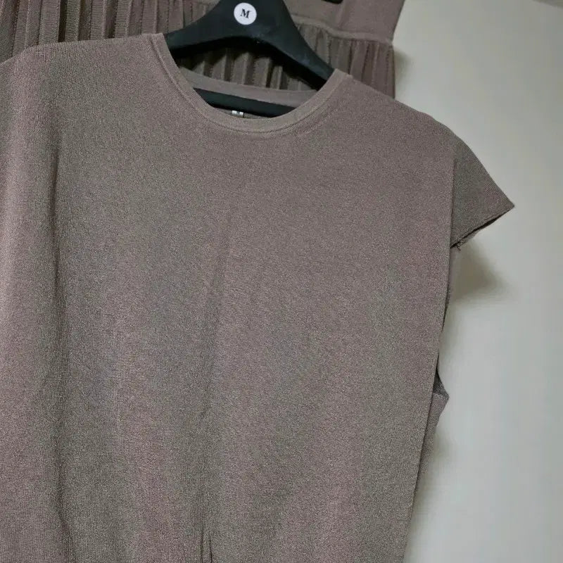 [SOLD OUT] 더캐시미어 셋업 ss25