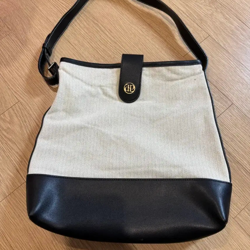 [BUNJANG] Depound Town Bag / depound 드파운드 타운백
