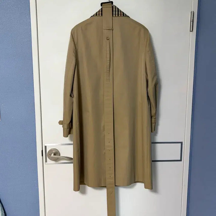 [BUNJANG] Daks Trench Coat / 닥스 트렌치코트