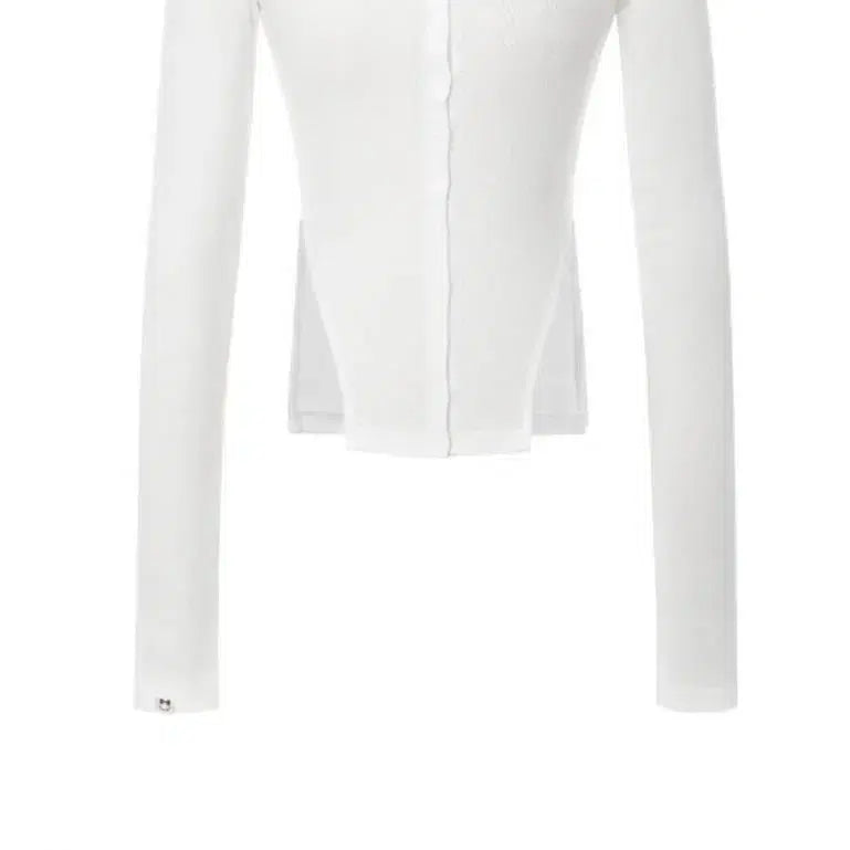 [BUNJANG] 3 times Blair Cardigan White S / 쓰리타임즈 블레어가디건 화이트 s