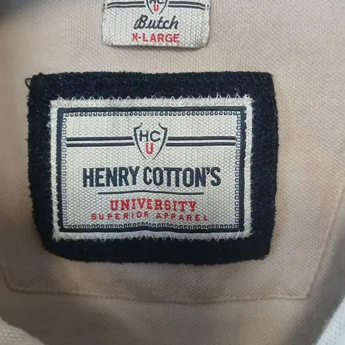 [BUNJANG] Henry Cotton&