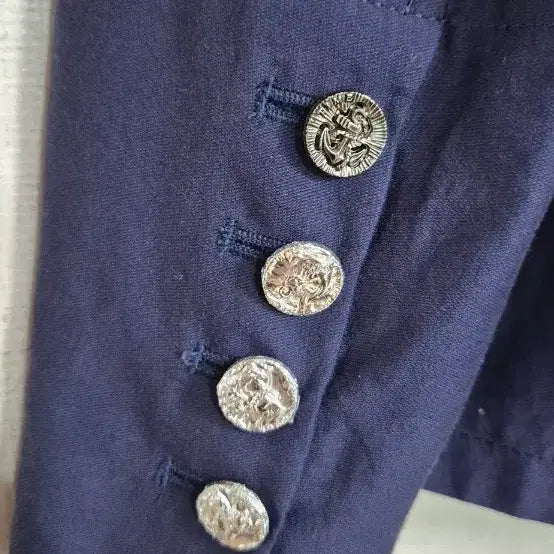 [BUNJANG] Hansome Time Spring/Summer Thin Jacket / 한섬 타임 봄/여름 얇은 자켓