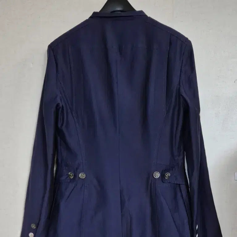 [BUNJANG] Hansome Time Spring/Summer Thin Jacket / 한섬 타임 봄/여름 얇은 자켓