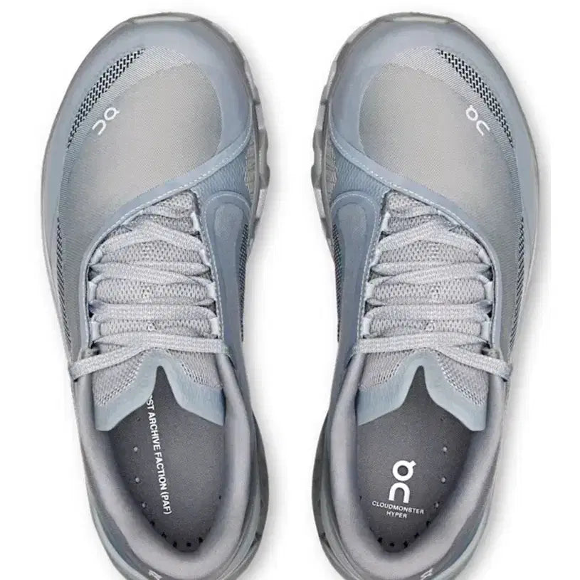 [BUNJANG] PAF X ON Cloudmonster Sneakers / [250-55] paf x on 온러닝 파프 클라우드몬스터
