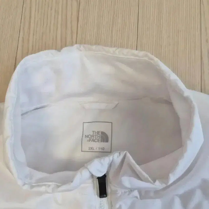 [BUNJANG] The North Face Team Korea Milan Olympics Padded Jacket / 노스페이스 팀코리아 밀라노올림픽 패딩