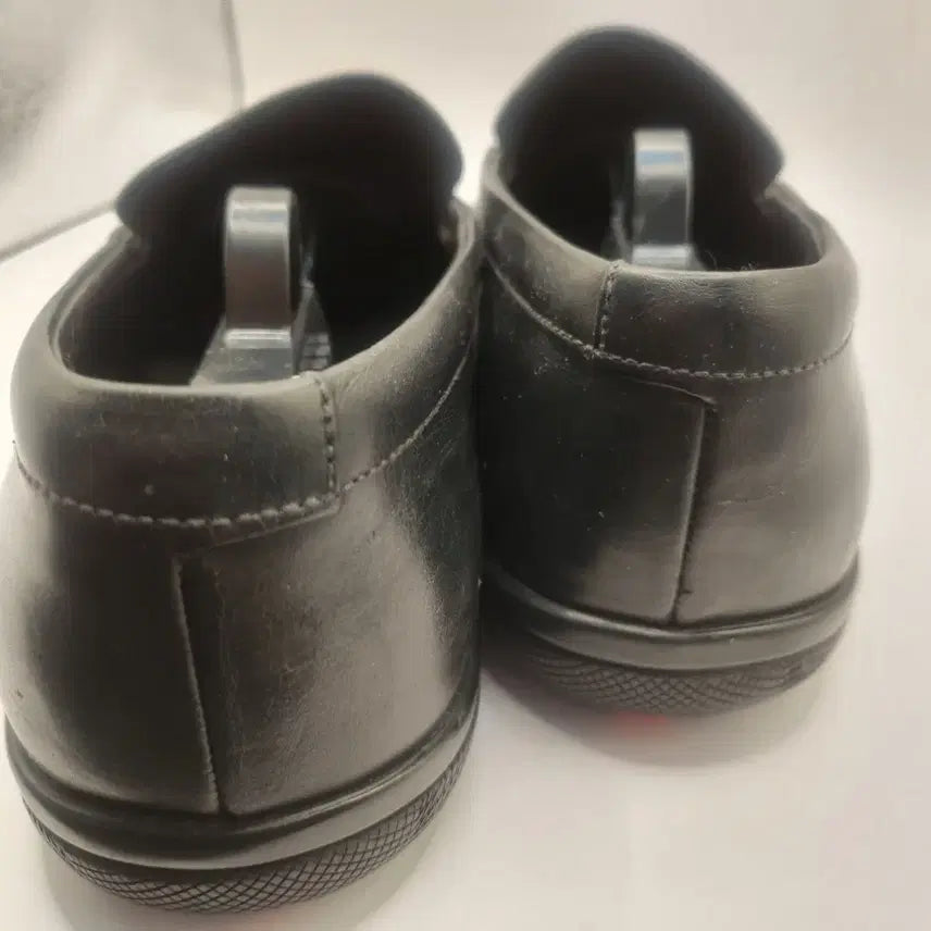 [BUNJANG] Prada Sport UK 8.5 Loafers / 프라다 스포츠 uk.8.5