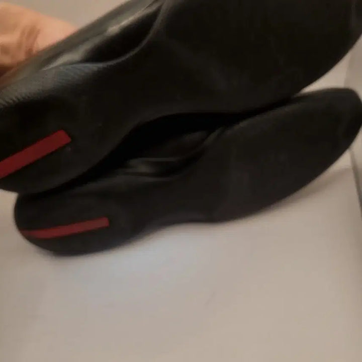 [BUNJANG] Prada Sport UK 8.5 Loafers / 프라다 스포츠 uk.8.5