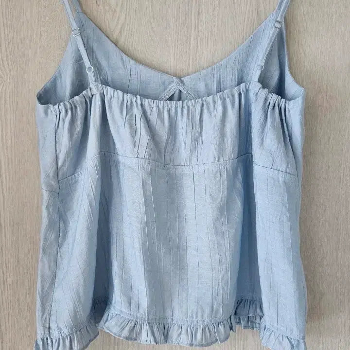 [SOLD OUT] 뷔스티에 나시조끼 새옷