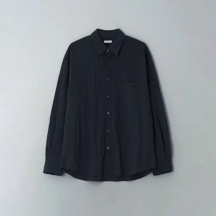 [SOLD OUT] [3] 스틸네스 레이크 셔츠 다크네이비