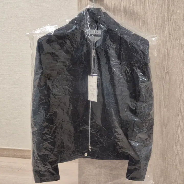[BUNJANG] BESLOW Military Zip-Up Jacket / BESLOW의 밀리터리 지퍼업 자켓