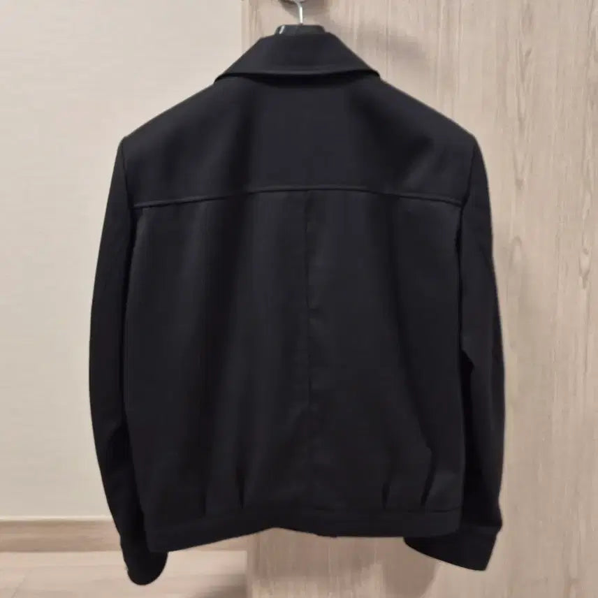 [BUNJANG] BESLOW Military Zip-Up Jacket / BESLOW의 밀리터리 지퍼업 자켓