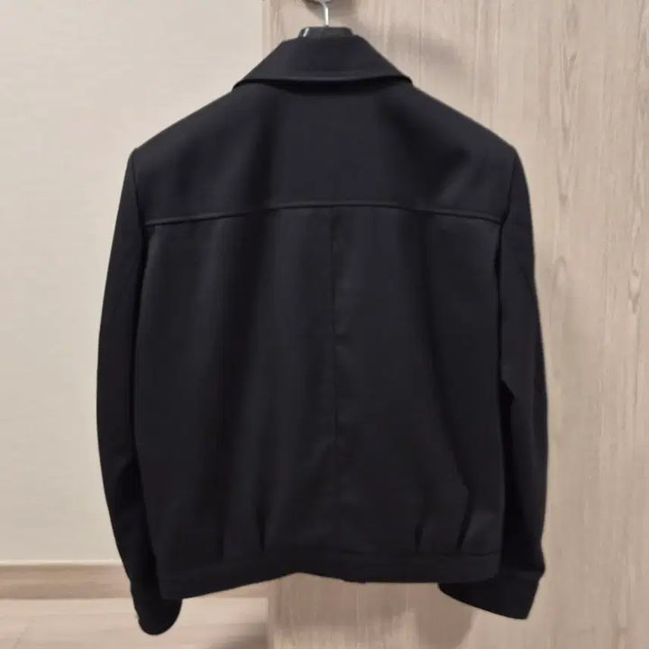 [BUNJANG] BESLOW Military Zip-Up Jacket / BESLOW의 밀리터리 지퍼업 자켓
