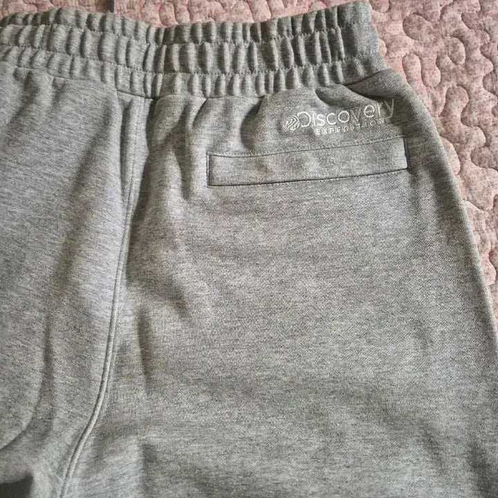 [BUNJANG] Discovery Jogger Pants / [새상품]디스커버리 조거팬츠