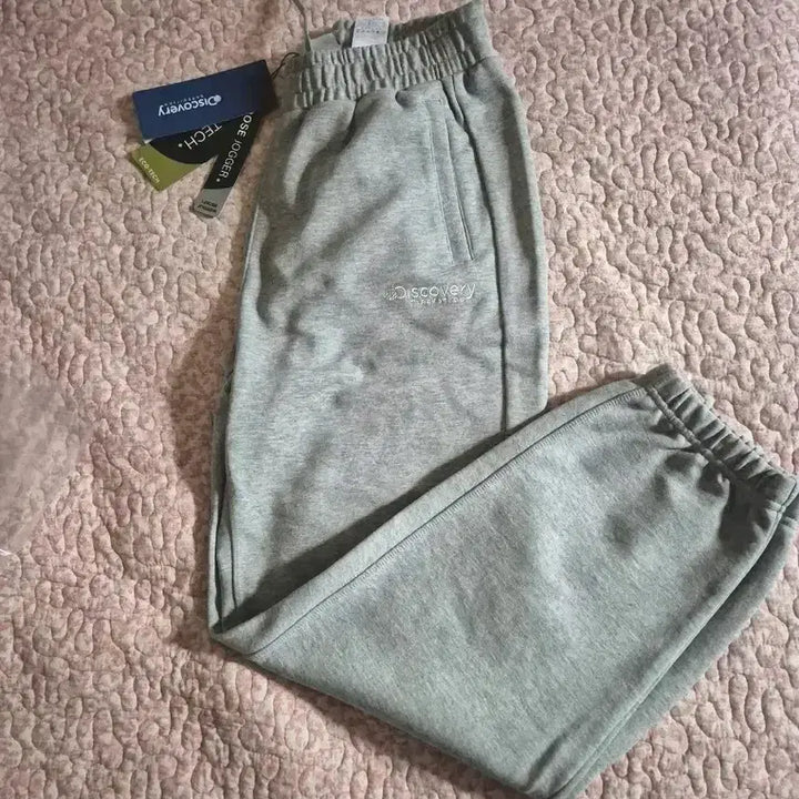 [BUNJANG] Discovery Jogger Pants / [새상품]디스커버리 조거팬츠