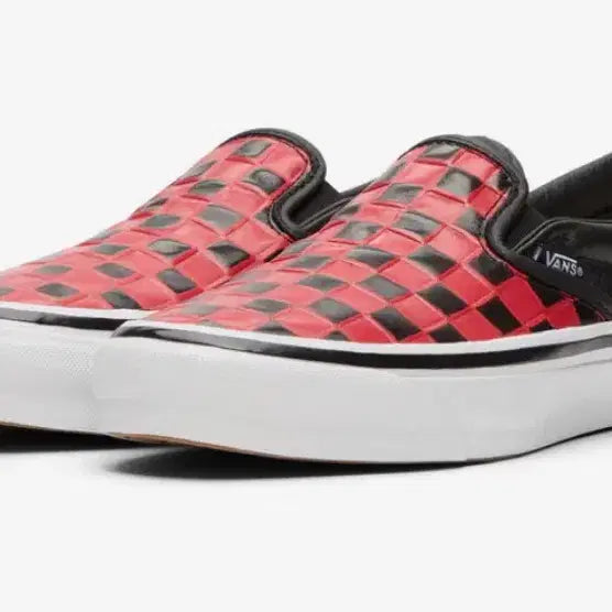 [BUNJANG] Vans OTW Vibram Slip-On 275 / 반스 슬립온 otw 비브람 275