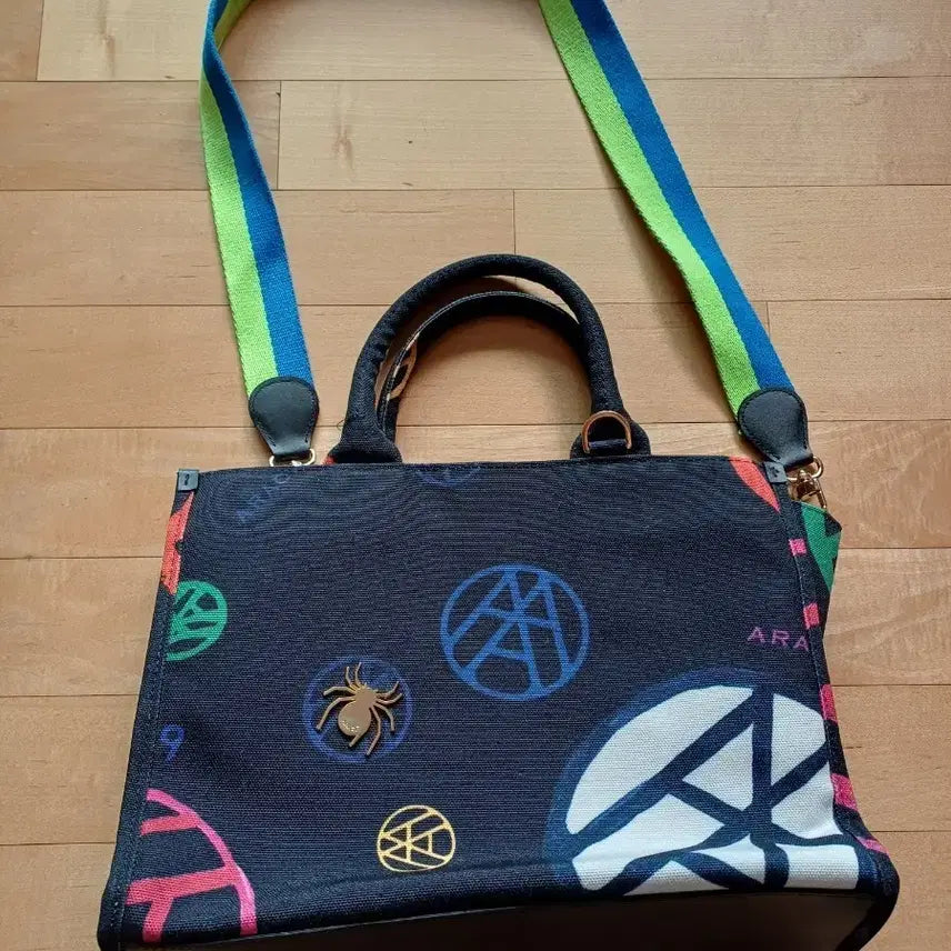 [BUNJANG] ARAC.9 Shoulder Bag / ARAC.9 가방 3만원에 판매합니다