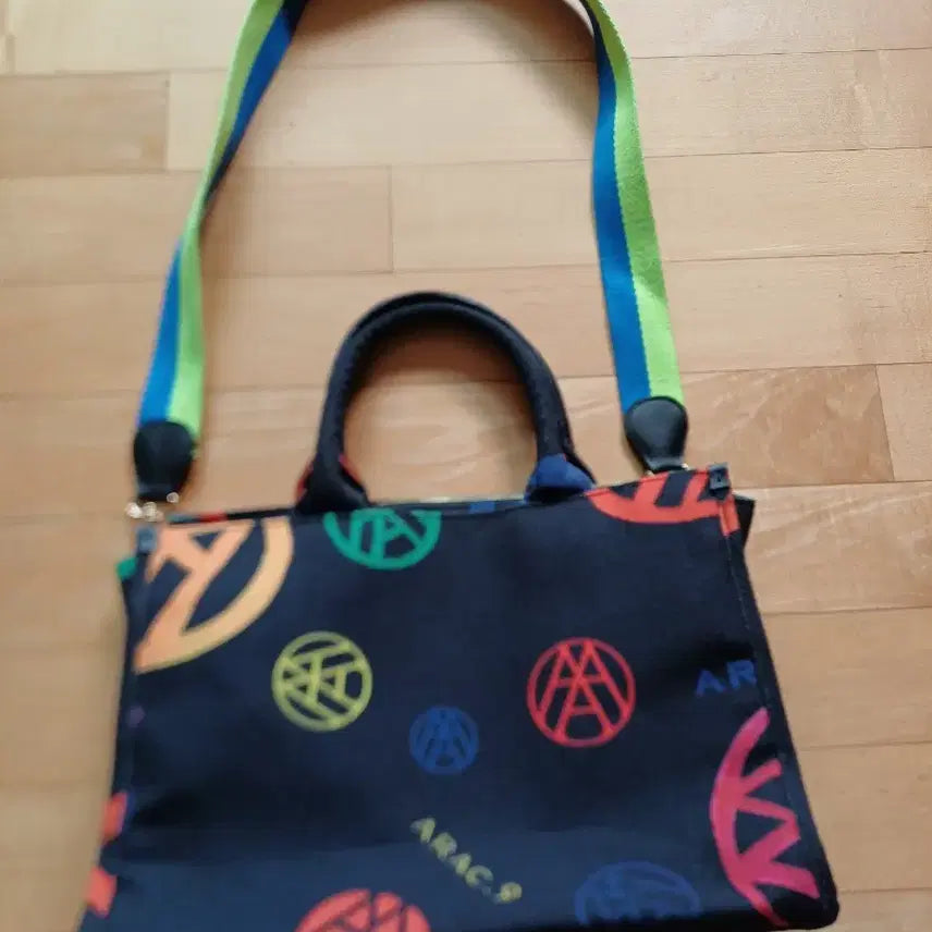 [BUNJANG] ARAC.9 Shoulder Bag / ARAC.9 가방 3만원에 판매합니다