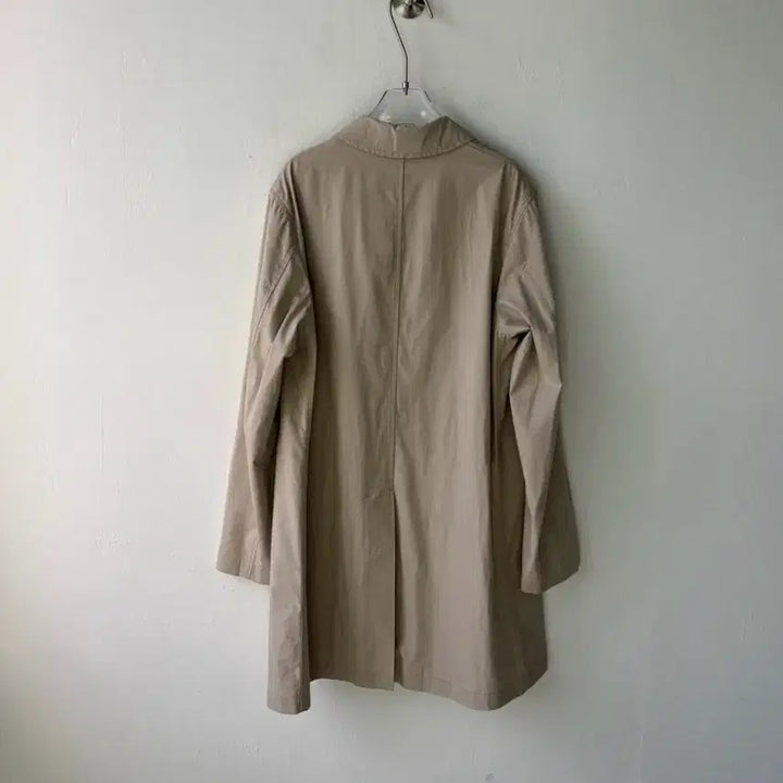 [BUNJANG] Jil Sander by Raf Simons Minimalist Coat / 질샌더 by 라프시몬스 코트