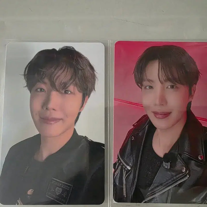 [BUNJANG] BTS J-Hope Arirang Weverse Japan Lucky Draw Photocard / 방탄소년단 bts 아리랑 위버스 재팬 예판,럭드 제이홉 호석 포카