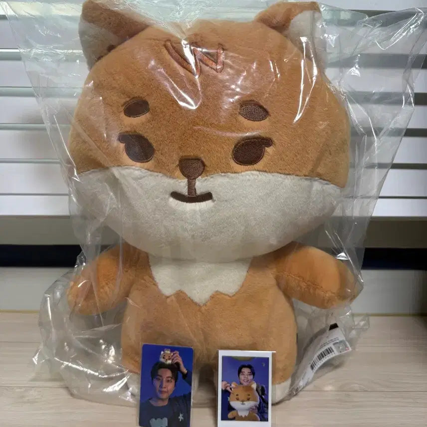 [BUNJANG] Giant Petit Mels Key Unsealed + Photocard / 자이어트 쁘띠멀즈 케 미개봉+포카