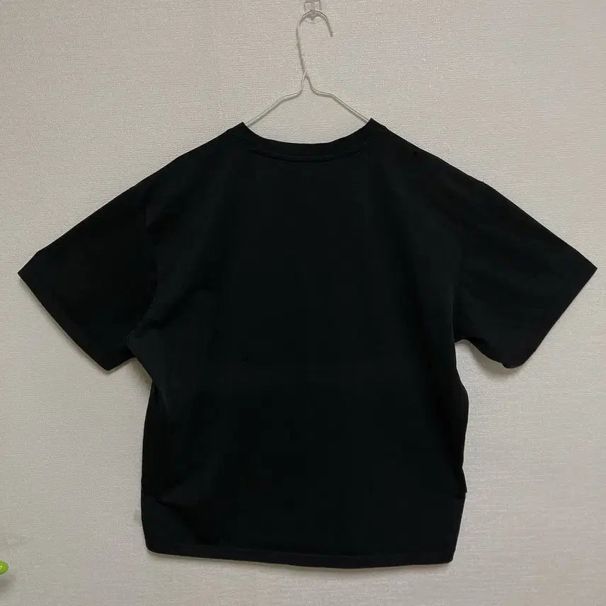 [BUNJANG] FCMM Relaxkin Cotton T-Shirt (L) / fcmm 릴렉스킨 코튼 티셔츠 (L)