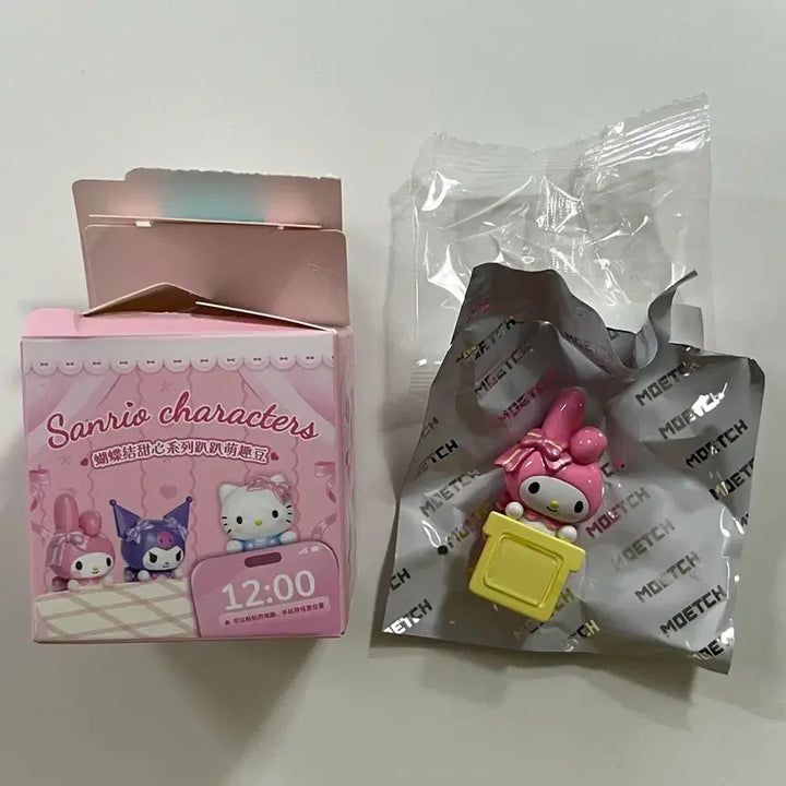 [BUNJANG] Sanrio My Melody Yellow Hyper New Item / [당일발송] 산리오 노랑 마이멜로디 히퍼 새상품