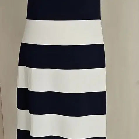 [BUNJANG] Lacoste Live Striped Dress Size 38 / 라코스테 라이브(38)스트라이프 원피스