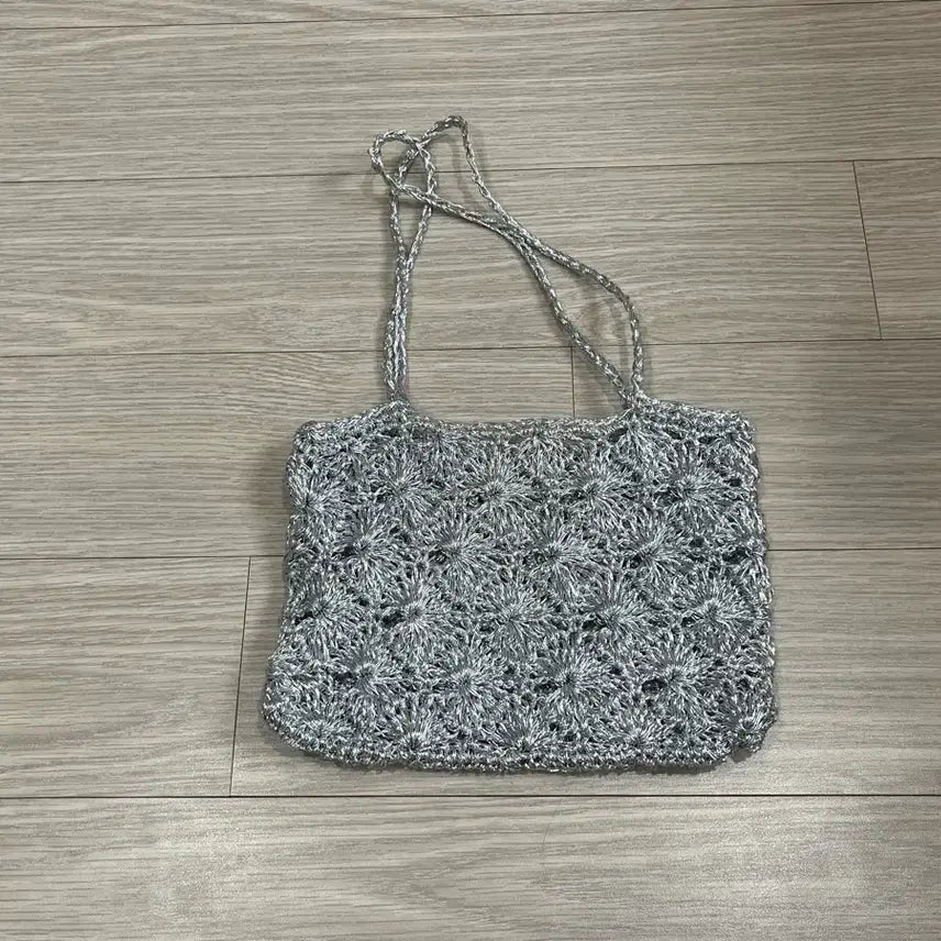 [SOLD OUT] bole 실버백