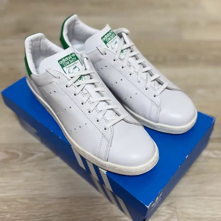 [SOLD OUT] 아디다스 스탠스미스 80s - 260 사이즈