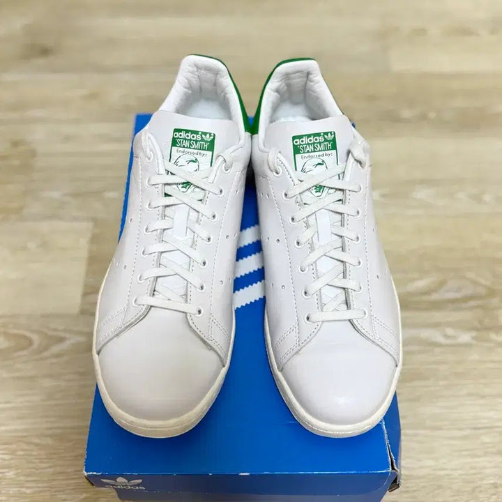[SOLD OUT] 아디다스 스탠스미스 80s - 260 사이즈
