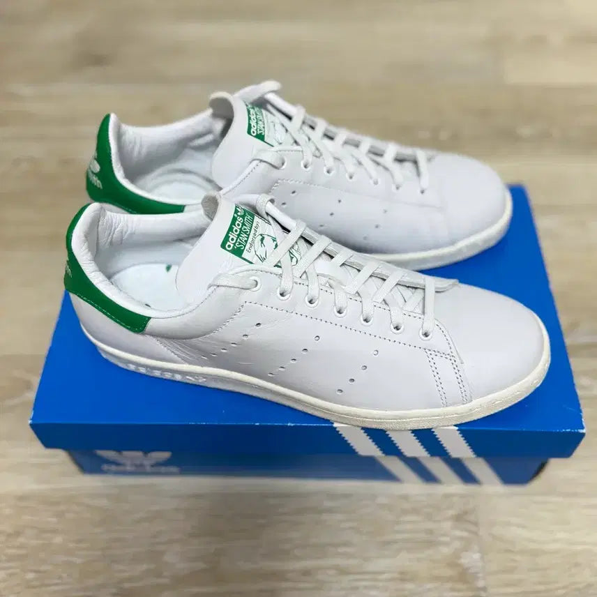 [SOLD OUT] 아디다스 스탠스미스 80s - 260 사이즈