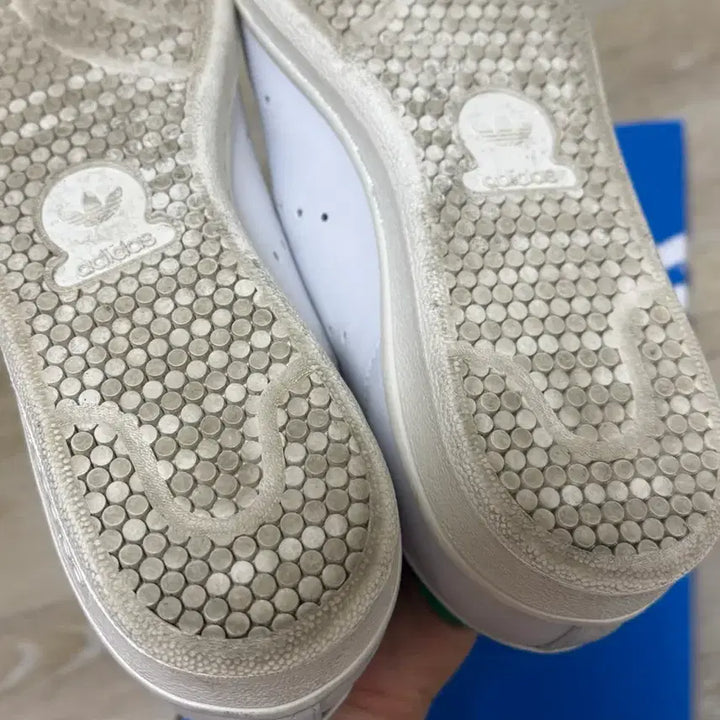 [SOLD OUT] 아디다스 스탠스미스 80s - 260 사이즈