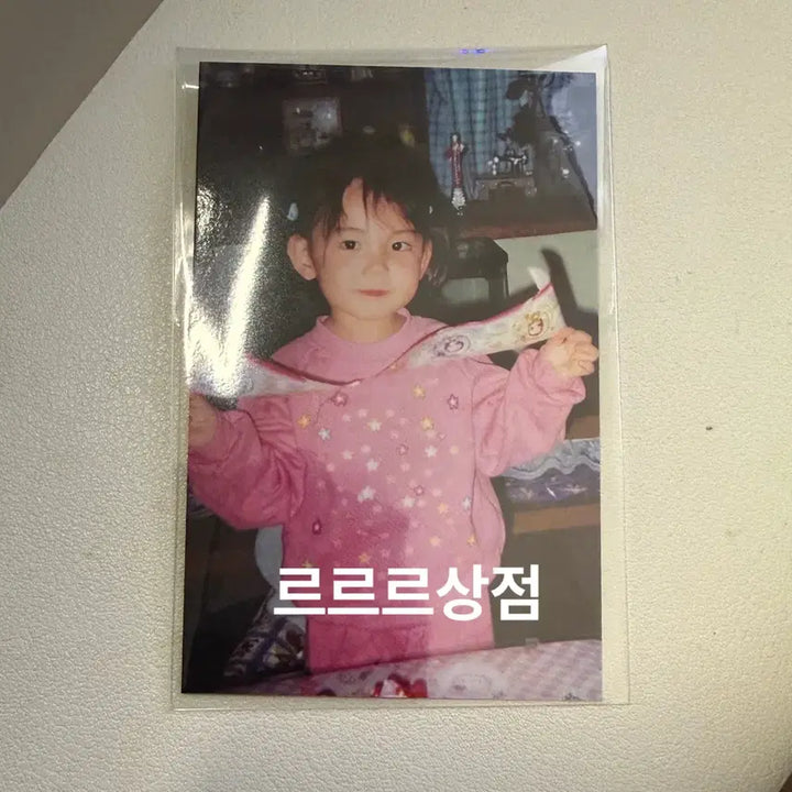 [BUNJANG] Le Sserafim Sakura Celebration Photocard / 르세라핌 celebration 공방 아기포카 사쿠라 판매