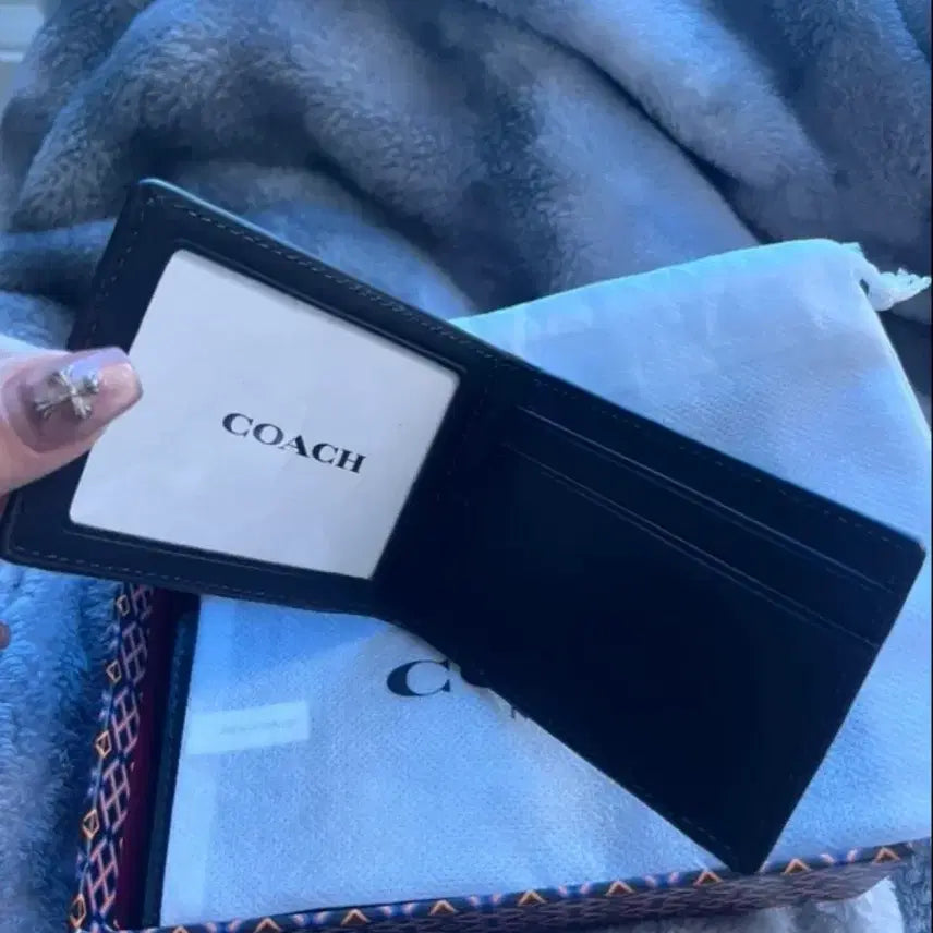 [BUNJANG] Coach Men&