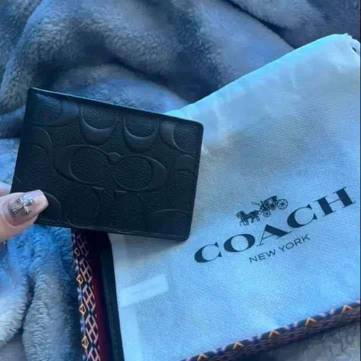 [BUNJANG] Coach Men&