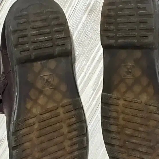 [BUNJANG] Dr. Martens Loafers / 닥터마틴 로퍼