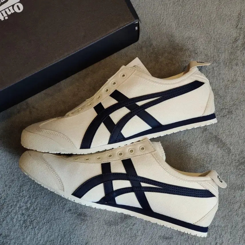 [BUNJANG] Onitsuka Tiger 1183A360-205 Retro Sneakers / [정품] 오니츠카 타이거  레트로 운동화 1183A360-205