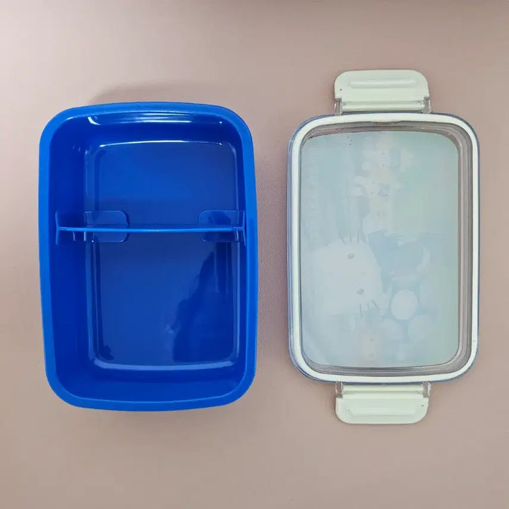 [BUNJANG] 2002 Sanrio Daniel Storage Box / 2002 고전 산리오 다니엘 소품 보관함