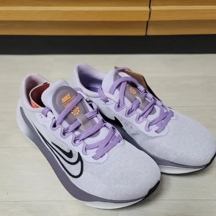 [BUNJANG] Nike Zoom Fly 5 Women&