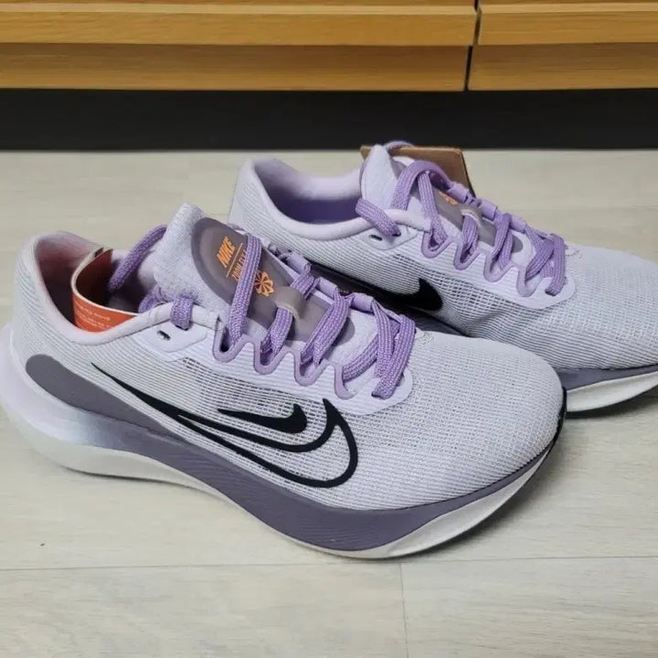 [BUNJANG] Nike Zoom Fly 5 Women&